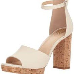 NIB Vince Camuto Ciestie Heel